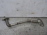 фото thumb №1, Шланг масляний турбонагнітача fiat bravo