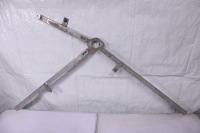 фото thumb №1, Porsche panamera ii 971 балка розпірка кронштейн правий задня 971814588b