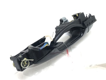 фото thumb №3, Ручка зовнішня правий перед mazda cx-5 мінівен 11-17