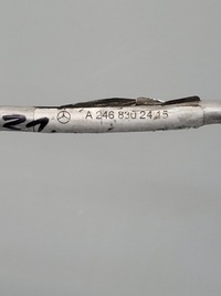 фото thumb №6, Шланг трубка кондиционер mercedes w246 a2468302415