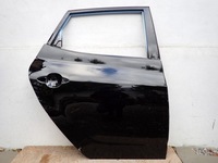 фото thumb №1, Дверь правое задние правый задняя hyundai ix20 ix 20 jc 2010-