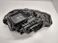 фото thumb №10, Mercedes a-klasa w177 повний led high performance фара права ліва