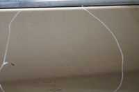 фото thumb №8, Дверь передние правый перед volvo v60 i s60 ii 703-16