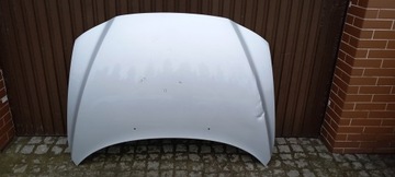 фото thumb №1, Volvo s60 v70 xc70 2000-2010 капот передняя