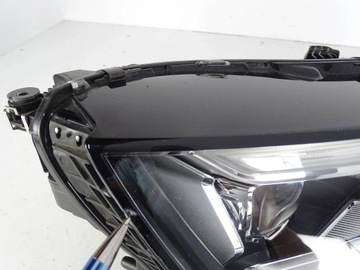 фото thumb №9, Лампа audi q5 80a 80a941036