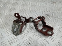 фото thumb №1, Петли дверь левый перед renault scenic iv