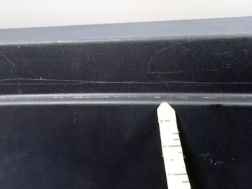 фото thumb №5, Kia soul i защита порога багажника 85771-2k000