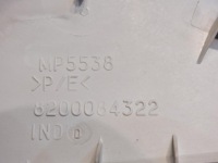 фото thumb №5, Защита стойка a левая renault scenic ii lift 8200084322