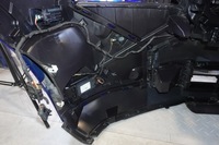 фото thumb №11, Капот бампер pas bmw xm x8 g09 c1k 301km