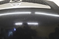 фото thumb №7, Капот кришка двигуна + решітка радіатора mazda 2 2002r- 17v