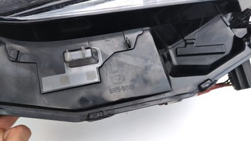 фото thumb №10, Mazda 6 gj 19-22 лампа повний led лівий перед передня lp49