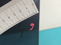 фото thumb №12, Двері перед ліва renault scenic iii lift tekng