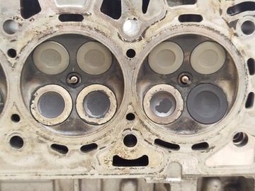 фото thumb №9, Головка двигуна opel saab 55561059 2.0 16v z20net