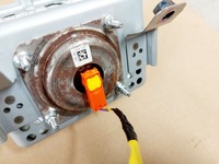 фото thumb №6, Ignis iii подушка пассажира подушка безопасности правая воздушная