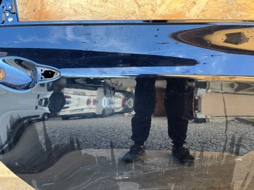 фото thumb №6, Hyundai i30 i-30 ii 2 універсал 12- двері задні зад праві