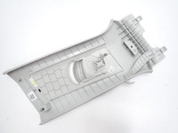 фото thumb №2, Пластик защита стойка левая 5ja867243 skoda rapid 17r