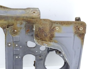 фото thumb №10, Daihatsu rocky 93-01 pas переднее усилитель