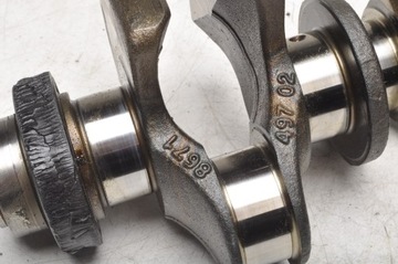 фото thumb №9, Mini f55 1.5 wał колінчастий p0 8671499