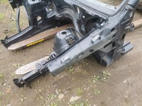 фото thumb №1, Четверть перед левая передняя dodge durango 2011-