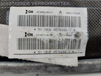 фото thumb №5, Подушка подушка безопасности сиденья левая 9656177680 citroen c5 ii x7