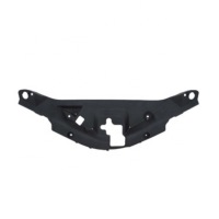 фото thumb №1, Накладка верхний поперечина передний toyota ch-r 2016-