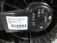 фото thumb №5, Honda cr-v iv 1.6d 2013 повітродувка вентилятор корпус europa