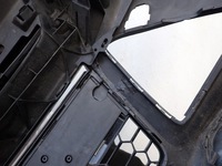 фото thumb №13, Ford focus iii mk3 st-line 10-14 бампер перед передний