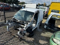 фото thumb №5, Mercedes citan 1,5 cdi 2015r кузов перед задняя крыша лонжерон