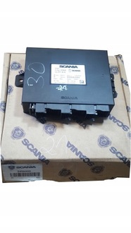 фото thumb №1, Кассета блок управления координатор eci scania r 2456999