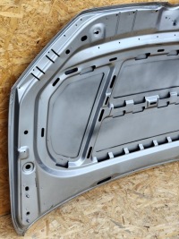фото thumb №8, Капот крышка двигателя vw golf 7 vii sportsvan 14- 510823155 oryg