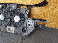 Купить Audi a4 b6 2.0 alt ремень усилитель передний коплектная  радиатор балка, фото thumb