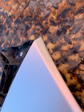 фото thumb №9, Opel astra h крило лівий переднє колір z157