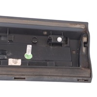 фото thumb №12, Audi q3 8u молдинг нижняя боковая дверь левый задняя 8u0853969m