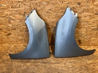 фото thumb №1, Крила правий renault grand scenic iii 3 код лакофарбового покриття: tepra