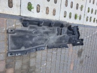 фото thumb №4, Ford s-max mk2 2019 r защита подвеска левая dg93-11133-cl