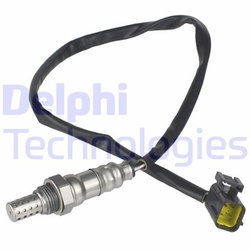 фото thumb №9, Delphi es20239-12b1 лямбда-зонд