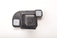 фото thumb №1, Toyota yaris iv камера заднего вида 86790-k0010