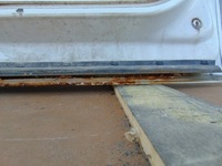 фото thumb №13, Двері праві розсувні scudo jumpy expert запчастина з скло