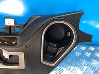 фото thumb №5, Toyota rav4 iv рамка dekor тунель середнього передач