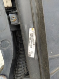 фото thumb №12, Audi a3 8p lift 08- 2.0 tdi pas передній