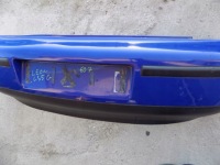 фото thumb №1, Seat leon i 1 бампер задня задній ls5g