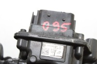 Mercedes actros mp4 клапан основа осушувача осушувач повітря 0014462064 Зі Шроту, фото thumb