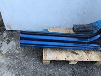 фото thumb №6, Четверть порог лонжерон подкрылок правый перед a1 8x оригинал !!!