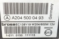 фото thumb №8, Mercedes w246 b180 cdi комплект радіатор з вентилятор