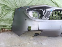 фото thumb №10, Бампер перед передній оригінал 56085887 alfa romeo giulietta