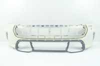 фото thumb №1, Бампер перед передний mini f55 f56 f57 jcw works