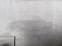 фото thumb №11, Бампер задній задня vw golf v 5 plus оригінал