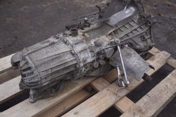 фото thumb №6, Коробка передач коробки передач audi a4 b7 a6 c6 2.0 tdi 6b gyx