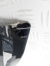 фото thumb №9, Toyota rav4 v 5 19- капот крышка двигателя grad