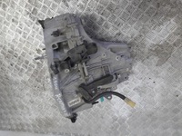 фото thumb №1, Коробка передач передач renault captur ii 1.5 dci cmtx26 320106041r